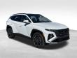New 2026 Hyundai Tucson Hybrid Limited SUV