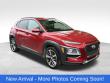 Used 2019 Hyundai Kona Limited SUV
