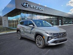 2025 Hyundai Tucson Limited AWD SUV