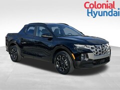 New 2023 Hyundai Santa Cruz 2.5T SEL Premium Truck Crew Cab Downingtown