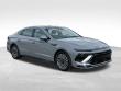 New 2025 Hyundai Sonata Hybrid Limited Sedan