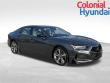Used 2021 Acura TLX Advance Package Sedan