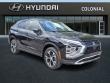 Used 2022 Mitsubishi Eclipse Cross  CUV