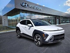 2026 Hyundai Kona Limited AWD SUV