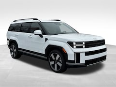 2026 Hyundai Santa Fe Limited AWD SUV