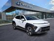 New 2026 Hyundai Kona Limited AWD SUV