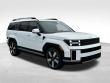 New 2026 Hyundai Santa Fe Limited AWD SUV