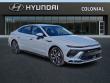Used 2024 Hyundai Sonata SEL Sedan