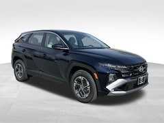 2026 Hyundai Tucson Hybrid Blue SE SUV