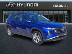 2024 Hyundai Tucson SEL SUV
