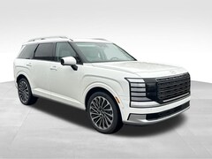 New 2026 Hyundai Palisade Calligraphy AWD SUV Downingtown