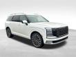 New 2026 Hyundai Palisade Calligraphy SUV