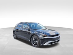 2025 Hyundai IONIQ 5 SEL SUV