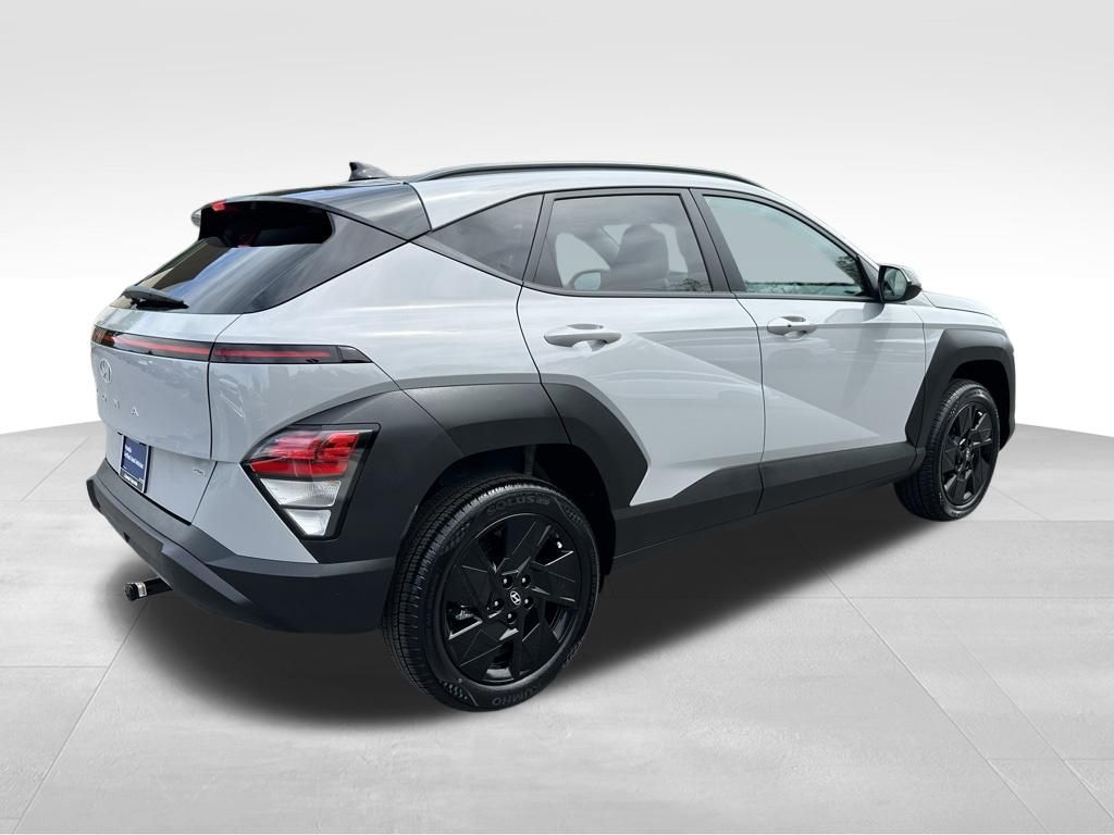 2026 Hyundai Kona SEL Sport - Photo 5