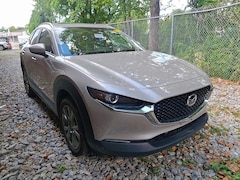 2024 Mazda CX-30 2.5 S Preferred Package SUV