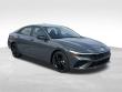 New 2026 Hyundai Elantra SEL Sport Sedan