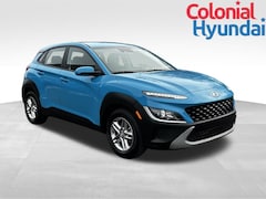 New 2022 Hyundai Kona SE SUV Downingtown
