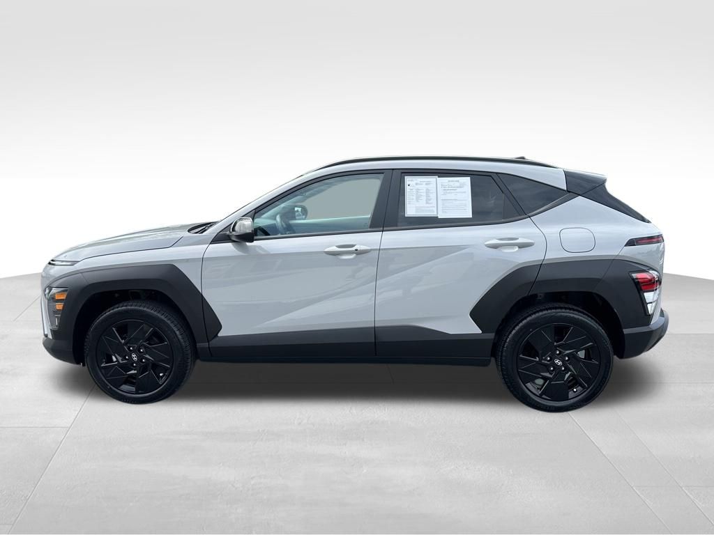 2026 Hyundai Kona SEL Sport - Photo 4