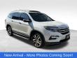 Used 2016 Honda Pilot Elite AWD SUV