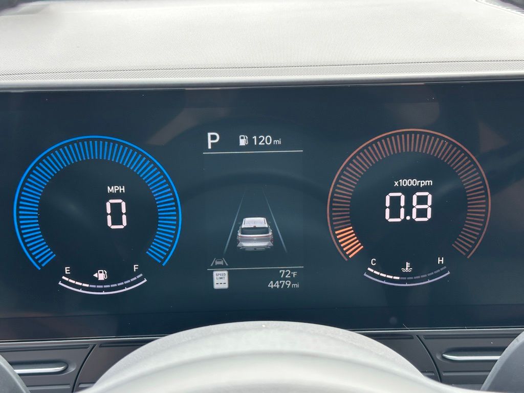 2026 Hyundai Kona SEL Sport - Photo 15
