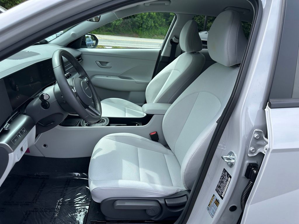 2026 Hyundai Kona SEL Sport - Photo 13