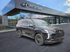 2025 Hyundai Palisade Calligraphy Night Edition AWD SUV