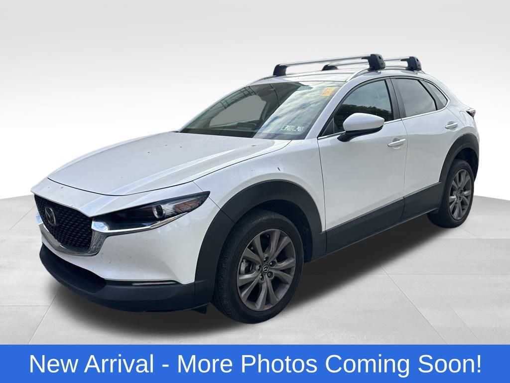 2020 Mazda CX-30 Select's photo