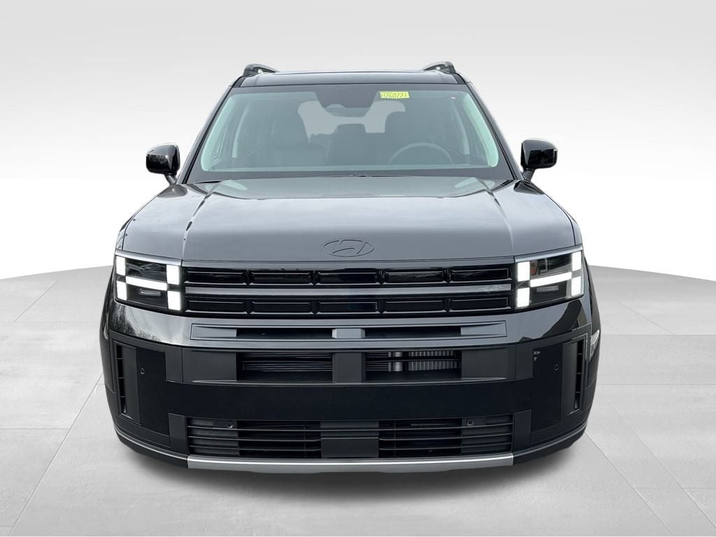 New 2026 Hyundai Santa Fe XRT SUV