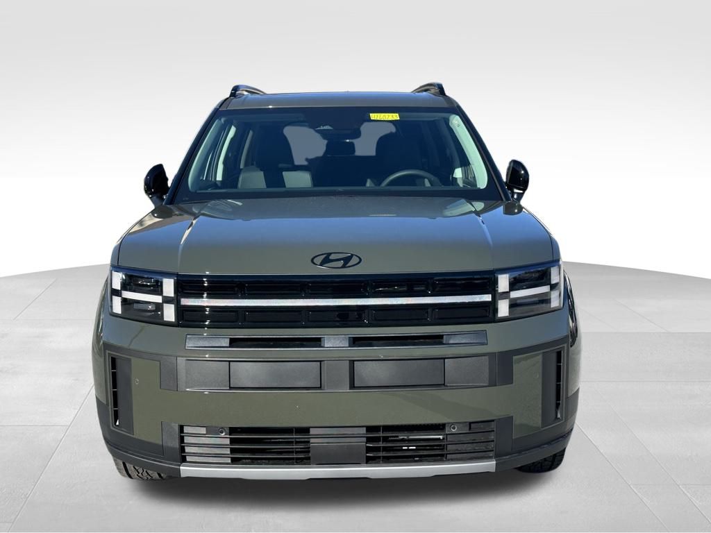 2026 Hyundai Santa Fe XRT photo 2