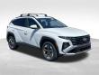 New 2026 Hyundai Tucson SEL SUV