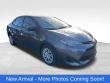 Used 2017 Toyota Corolla L Sedan