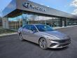 New 2025 Hyundai Elantra SEL Sport Sedan