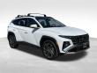 New 2026 Hyundai Tucson Hybrid Limited SUV