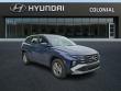 New 2025 Hyundai Tucson SE AWD SUV