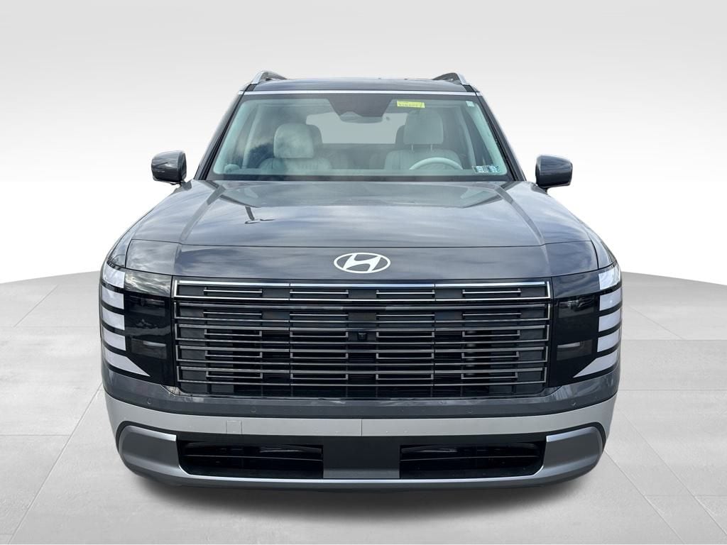 New 2026 Hyundai Palisade SEL Premium AWD SUV