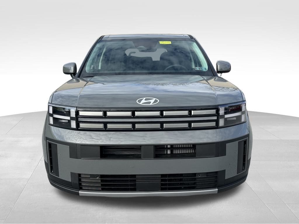 New 2026 Hyundai Santa Fe Hybrid SE SUV