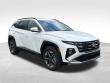 New 2026 Hyundai Tucson SEL Premium SUV