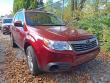 Used 2010 Subaru Forester 2.5X Premium SUV