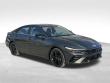 New 2026 Hyundai Elantra SEL Sport Premium Sedan