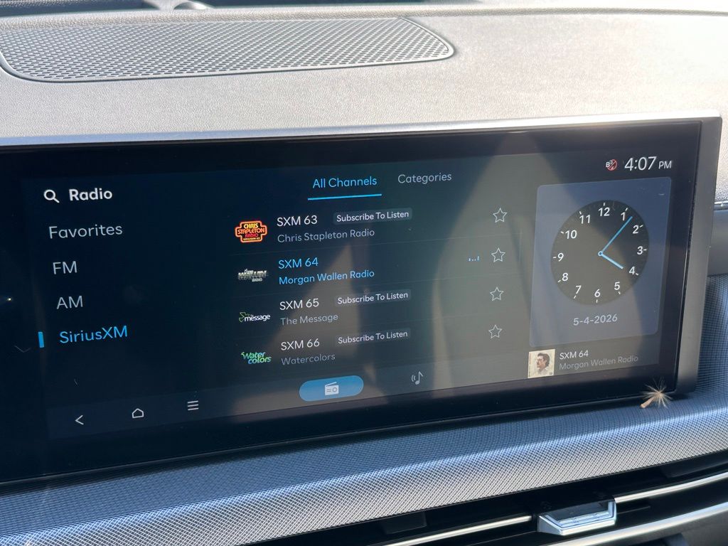 2025 Hyundai Sonata SE - Photo 20