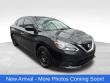 Used 2017 Nissan Sentra SV Sedan