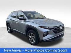 New 2022 Hyundai Tucson SEL SUV Downingtown