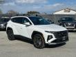 New 2026 Hyundai Tucson Hybrid Limited SUV