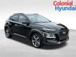 Used 2021 Hyundai Kona Ultimate SUV