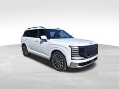 2026 Hyundai Palisade Calligraphy AWD SUV