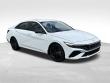 New 2026 Hyundai Elantra SEL Sport Sedan
