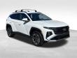 New 2026 Hyundai Tucson SEL AWD SUV