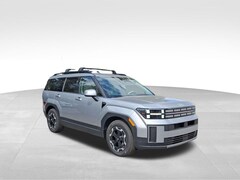 New 2026 Hyundai Santa Fe SEL AWD SUV Downingtown