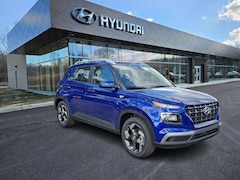 2025 Hyundai Venue SEL SUV
