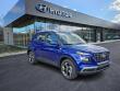 New 2025 Hyundai Venue SEL SUV